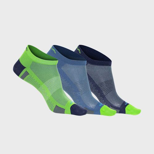 Strømper - Køb GSA Ankelstrømper i 3 pak