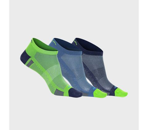 Strømper - Køb GSA Ankelstrømper i 3 pak