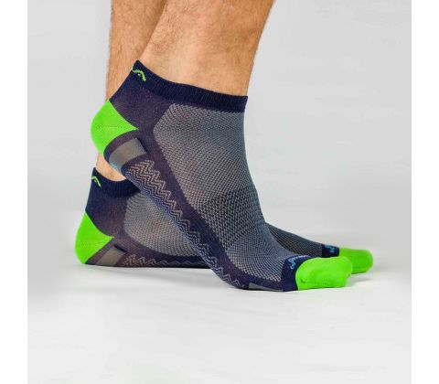 Strømper - Køb GSA Ankelstrømper i 3 pak