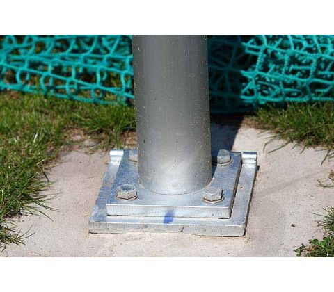 SAFETY CAGE FOR DISCUS THROWING