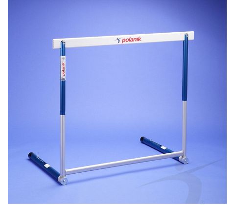 COMPETITION ONE-PIECE FRAME ALUMINIUM HURDLE PP15-170/6D - Få et tilbud