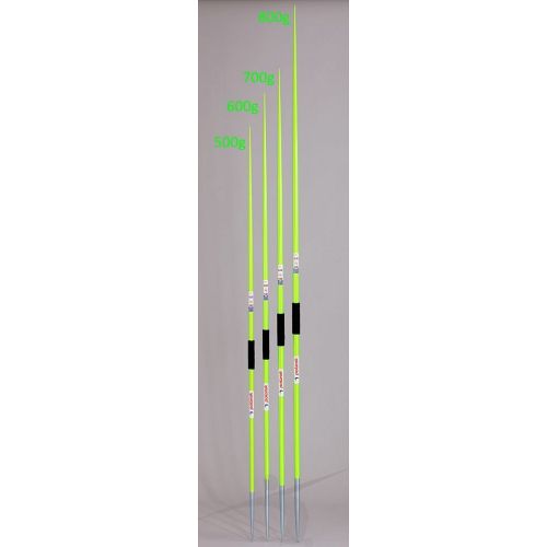 Spyd - SM10-800 (SPACE MASTER 800G, SHARP HEAD)