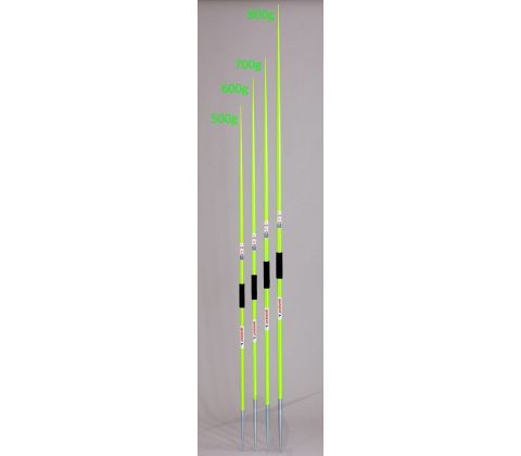 Spyd - SM10-600 (SPACE MASTER 600G, SHARP HEAD)