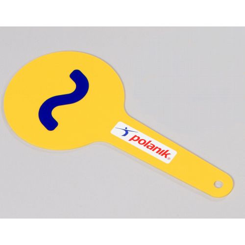 JUDGE PADDLE LOSS OF CONTACT