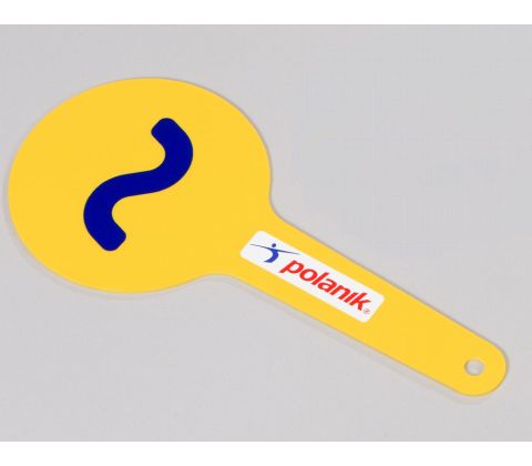 JUDGE PADDLE LOSS OF CONTACT