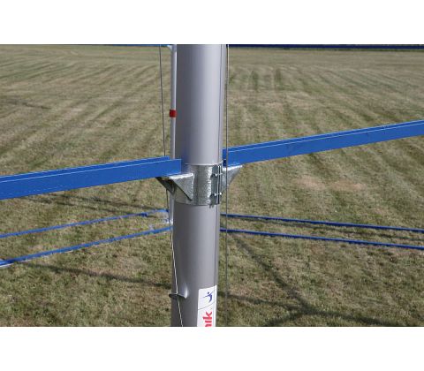 COMPETITION CAGE HEIGHT: 5M REAR AND 7M FRONT, IAAF 2020 - Få et tilbud