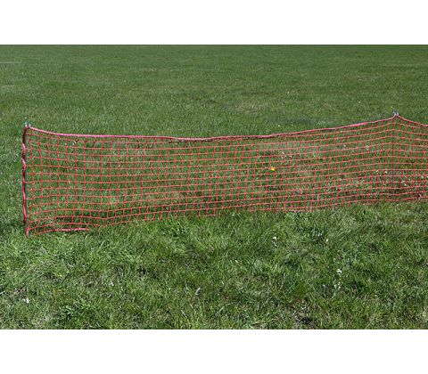 THROWING SECTOR SAFETY NET 100 M