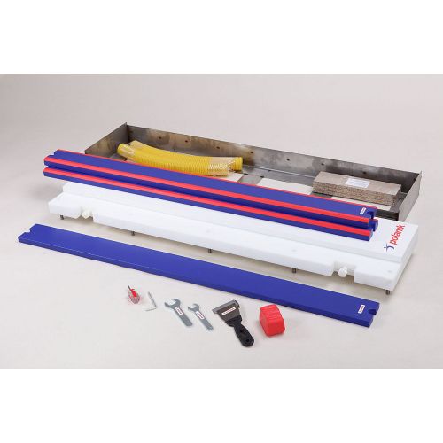 COMPETITION TAKE-OFF BOARD VER. 2018