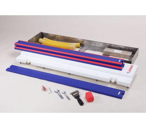 COMPETITION TAKE-OFF BOARD VER. 2018