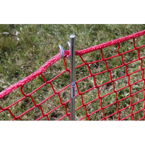 THROWING SECTOR NET 25M