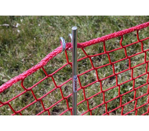 THROWING SECTOR SAFETY NET 120 M