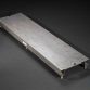  STAINLESS STEEL COVER FOR COMPETITION TAKE-OFF BOARDS