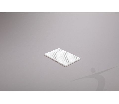 DRAINING PLASTIC GRID