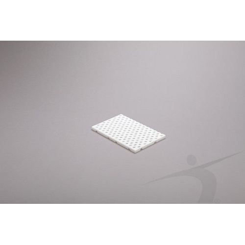 DRAINING PLASTIC GRID