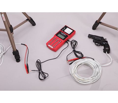 TIMING SET - COMFORT WITH CASCADE