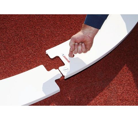 Hammerkast ring fra Polanik