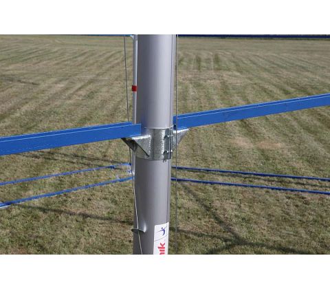 GROUND ANCHOR SET OF DISCUS THROWING CAGE FOR KLD17-5/7-A