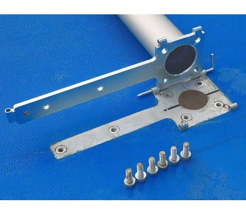 COMPETITION SAFETY CAGE FOR HAMMER THROW