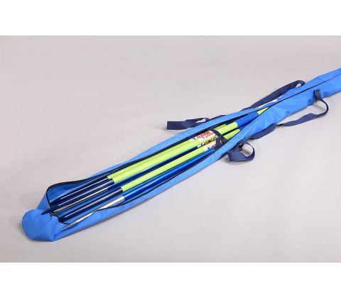 Transporttaske til spyd JB-600/10 