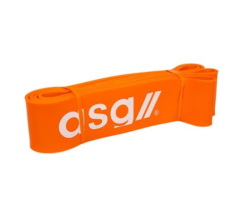 Træningselastik - Køb ASG træningselastik ekstra hård
