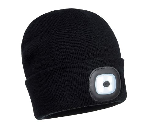 Beanie Led Head Light B028