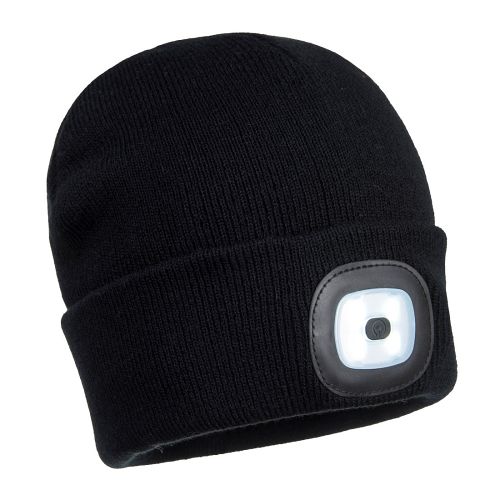 Beanie Led Head Light B028