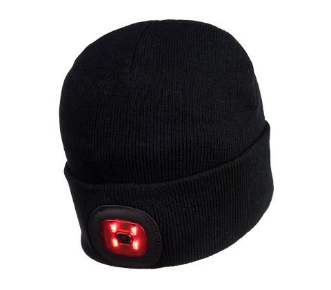 Beanie Led Head Light B028