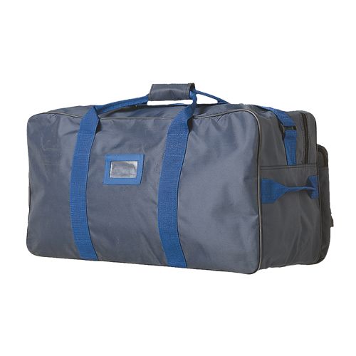 Rejsetaske - Holdall 65 l taske B900 blå