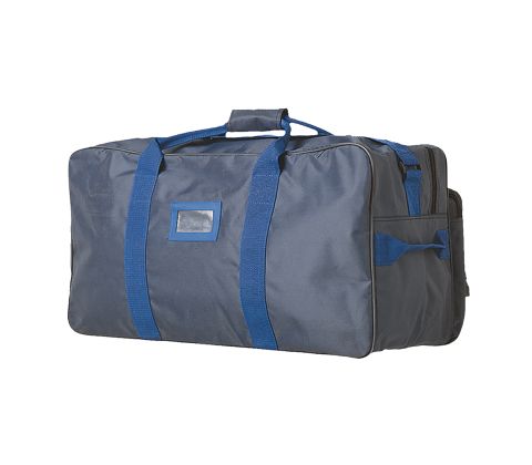 Rejsetaske - Holdall 65 l taske B900 blå