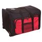 Rejsetaske - B907 Multilomme trolley taske 100 l