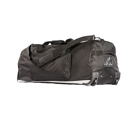 Rejsetaske - Stor rejse trolley taske B909