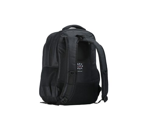 Rygsæk - B916 3-rums rygsæk