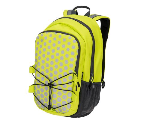 Rygsæk - Køb HI-Vis rygsæk B955