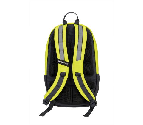Rygsæk - Køb HI-Vis rygsæk B955