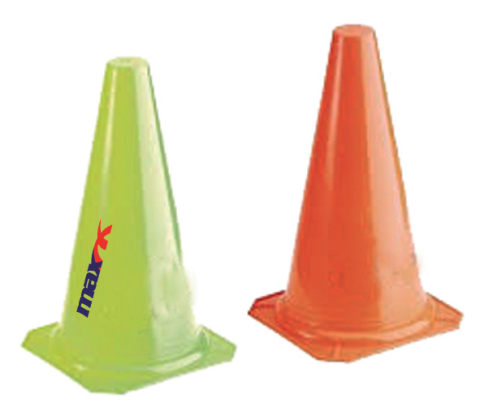 Kegler fra Max Sport