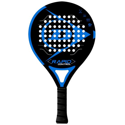 Padelbat - Køb Dunlop PDL Rapid Control HL Padelbat