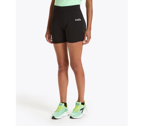 Løbetøj - Køb korte løbetights dame