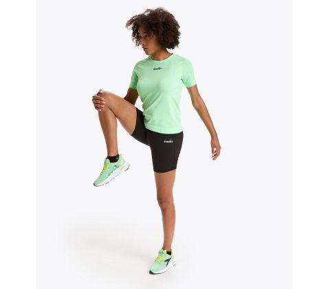 Løbetøj - Køb korte løbetights dame