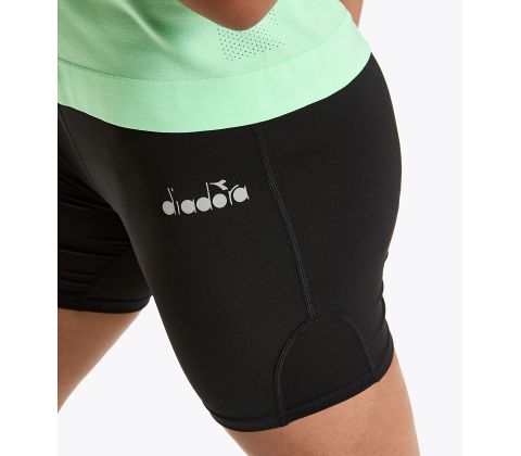 Løbetøj - Køb korte løbetights dame