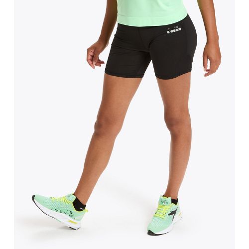 Løbetøj - Køb korte løbetights dame