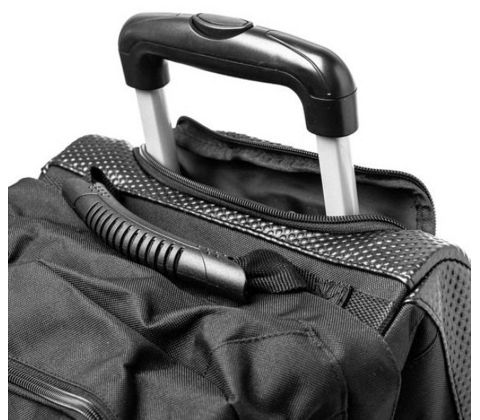 Rejsetaske - Køb Equipo small trolley