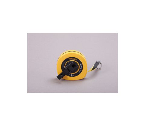 Målebånd - køb 10 m lukket målebånd
