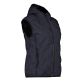 Vest - køb woman quilted vest g11031