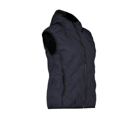 Vest - køb woman quilted vest g11031