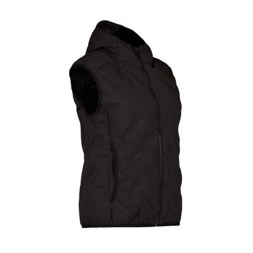 Vest - køb woman quilted vest g11031