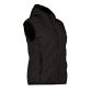 Vest - køb woman quilted vest g11031