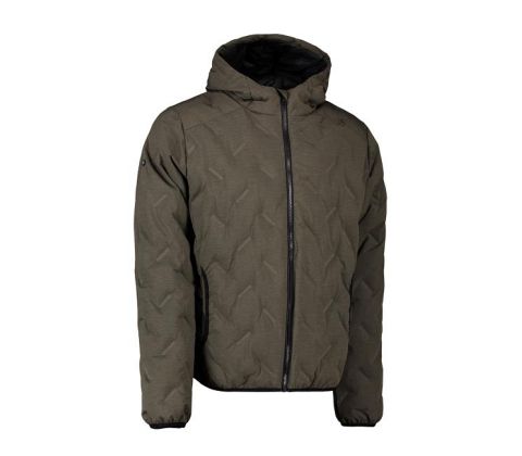 Jakke - Køb Woman quilted jakke G11030