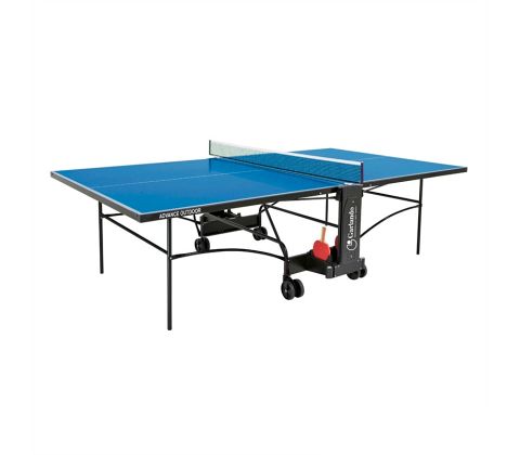 Bordtennis Køb Garlando bord