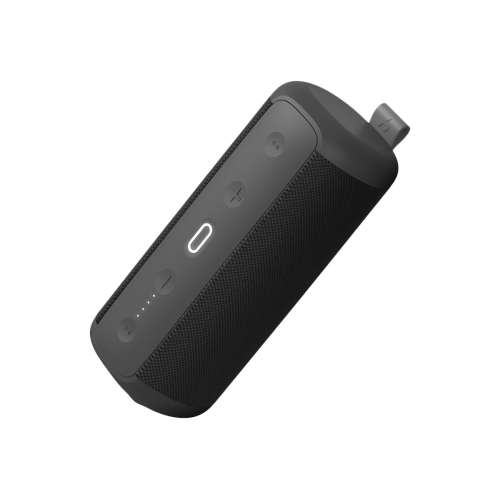 Trådløs højtaler med indbygget powerbank - 