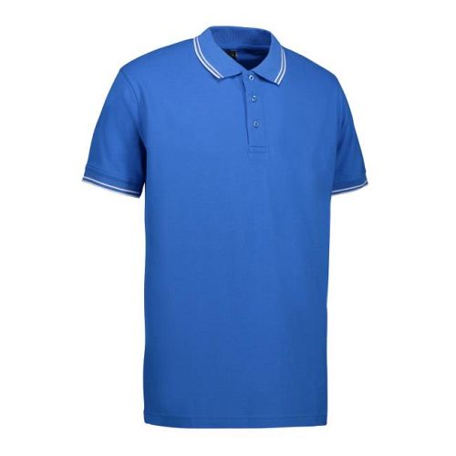 Polo shirt - stretch  polo shirts ID0523